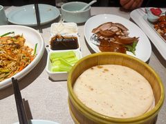 -聚味坊烤鸭店(草桥店)