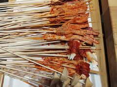 -袁记串串香(梁家巷店)