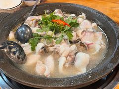 -大鼎石锅鱼(春江里店)