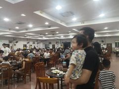 -华仔土鸡店(创意产业园店)
