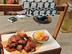 -创味·民间海南菜·非遗藤桥排骨(藤桥·免税城店)