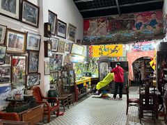 -小洲村