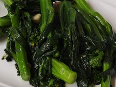 炒菜心-海鲜街菜馆(海珠南路店)