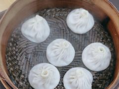 -四季美汤包(户部巷店)