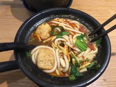 -姐弟俩土豆粉(西安小寨店)