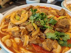 -飞天大厦清真餐厅