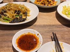 -海荣锅贴馆(五味十字店)