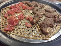 -宴秋杭州菜(锦艺城店)