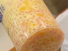 -茶百道(雅乐城店)