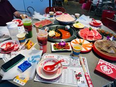 -生活如沸·顺德水牛奶火锅(大学路店)