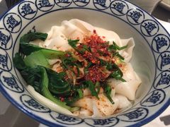 -汉唐宴长安食府