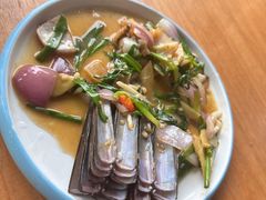 -蟹老板的海鲜