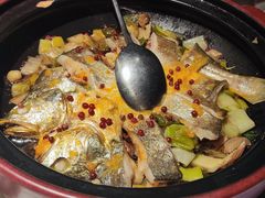 -在前门·烤鸭北京菜(五月花广场店)