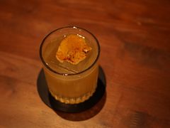 -上古咖啡ShadowCafe&Reastaurant(哈尔滨中央大街店)