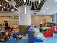 -亲亲袋鼠托育早教·思维专注力·棕熊英语(鼓楼恒力城店)