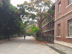 -厦门大学(思明校区)