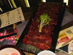 -盡膳口福跷脚牛肉火锅(合生汇购物中心店)