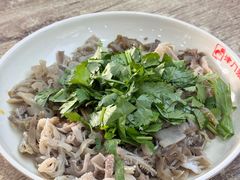 -津门张记包子铺(华昌道店)