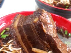 -小龙大肉面馆