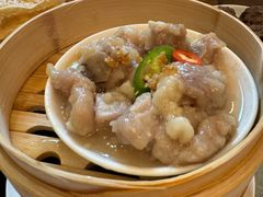 -白天鹅宾馆-宏图府餐厅