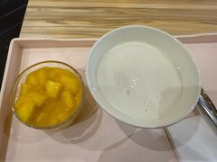 -Ice Monster冰馆·CNN评选全球十大甜品(国贸商城店)