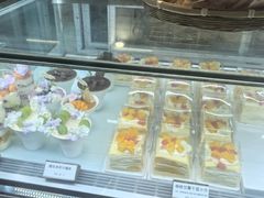 -嗒令甜品·主题融合料理餐厅(首座时代店)