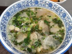 -清真磨沟沿老字号牛肉面(总店)