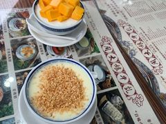 招牌香滑凤凰奶-周大娘牛乳(旧寨古村总店)
