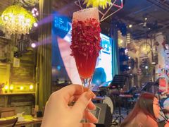 -胡桃里乐队酒馆(长春总店)