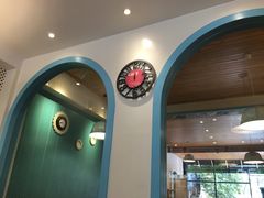 -乌镇那一年小院主题餐厅(甘泉西路店)