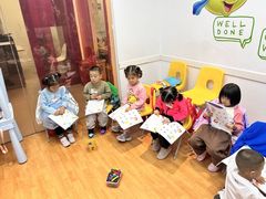 -英孚教育青少儿(河东资深教研中心)