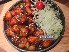 -小川洋风料理(大悦城店)
