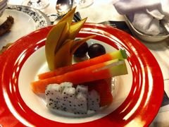 iphone_upload_pic-小广寒电影艺术餐厅(小广寒经三路店)