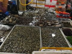 -济南海鲜大市场