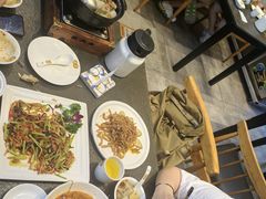 -东哥紫阳蒸盆子(旺座·现代城店)