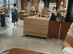 -星巴克臻选(北京颐堤港中心第二店)