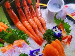 -拾也·烤肉自助(角门银泰店)