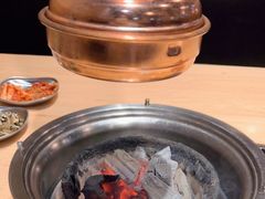 -麻蒲碳烤肉(嘉禾东平地铁站19号店)