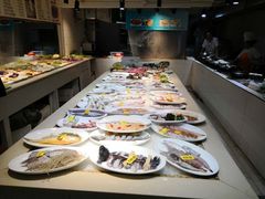 -好兄弟郭巨海鲜(天一阁店)