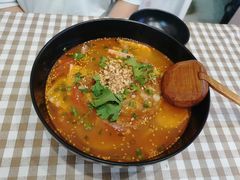 -湖南师大-三牌路鲜货冒菜