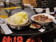 -回真楼(东门店)