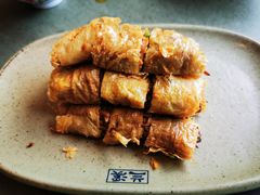 兰溪素鹅-兰溪小馆(东直门簋街店)