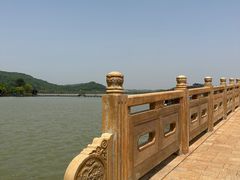 -南北湖风景区