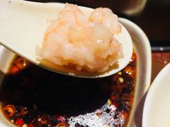 -捞神煲汤火锅(湖滨商业街店)