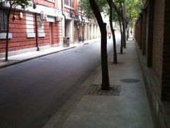 -上海交通大学医学院附属瑞金医院(总院)
