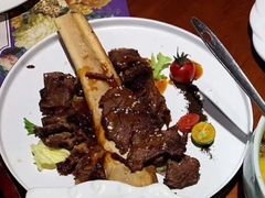 糖醋小排-湖碟轩·私厨坊(张家港店)
