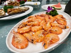 -利龙海鲜酒楼(建发·珑璟湾店)