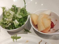 -汤姆家的牛排意面披萨(新城市广场店)