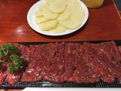 -三牦记·涮烤一体火锅(小河店)