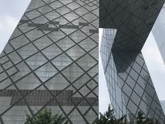 -中央广播电视总台(光华路办公区)